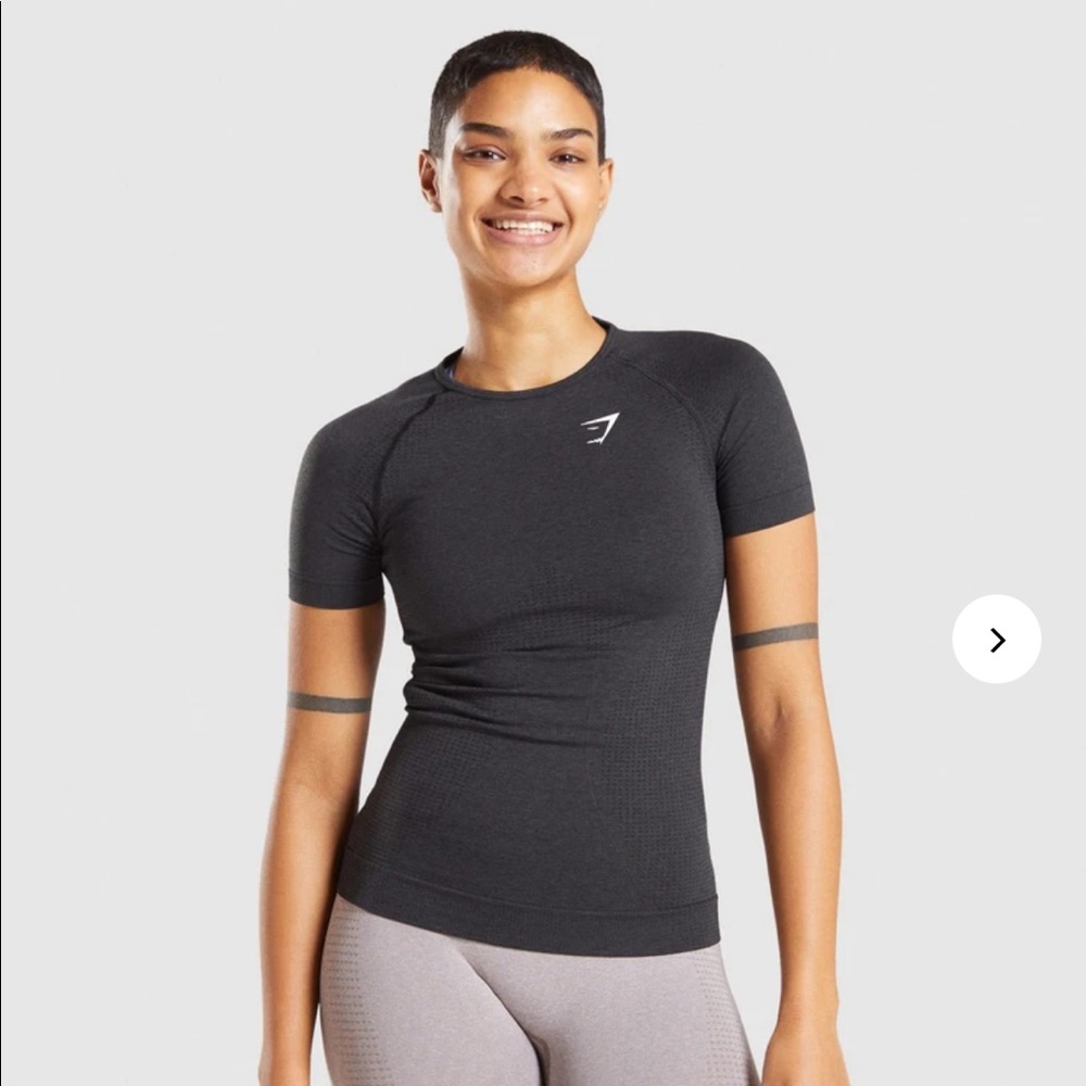 Gymshark Vital Seamless T-Shirt